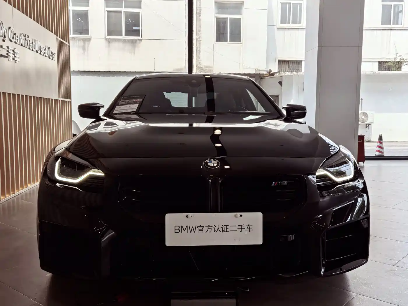 BMW M2 2025 2024 M2