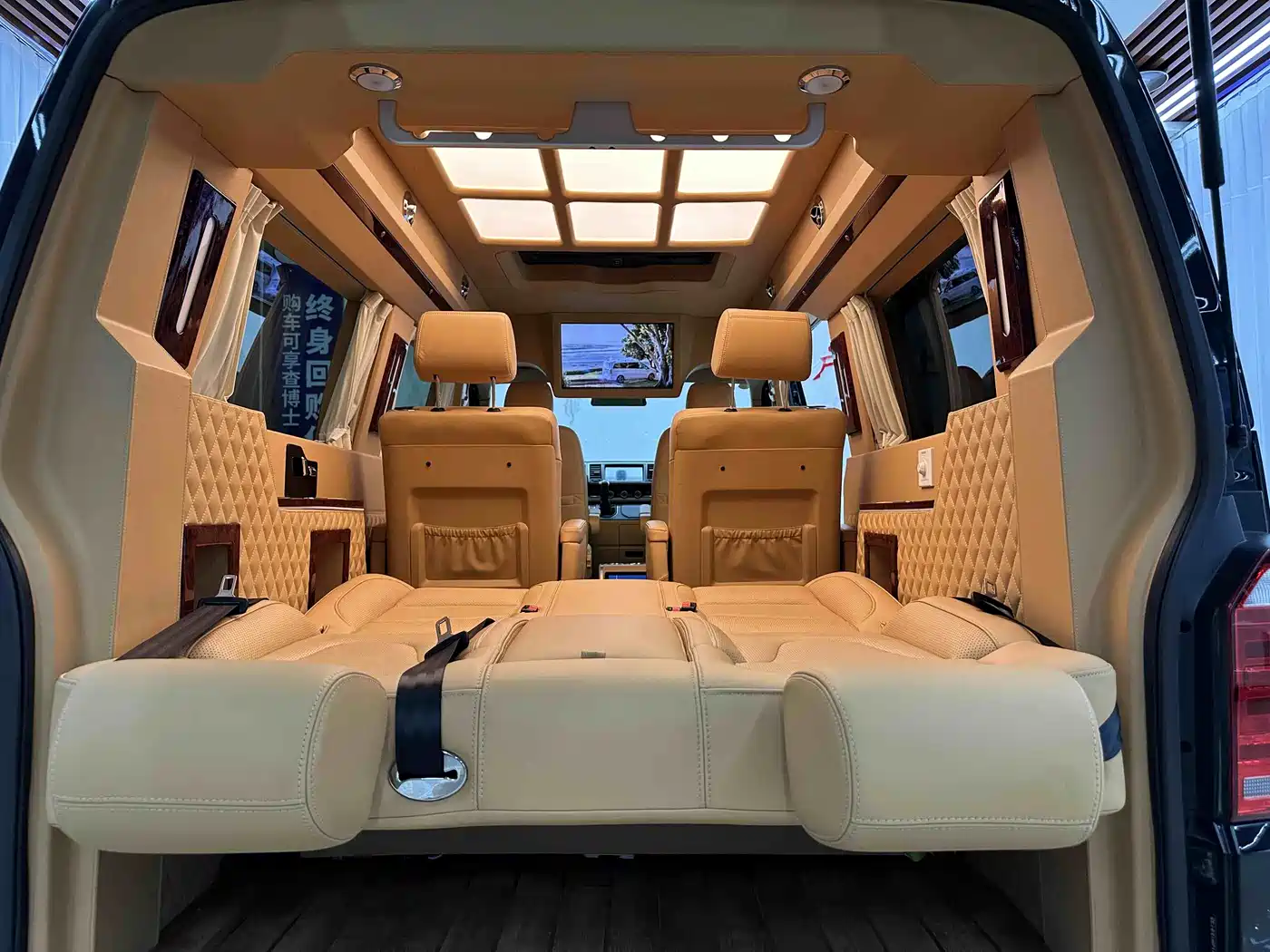 BOCHI PLATINUM CHI T SERIES