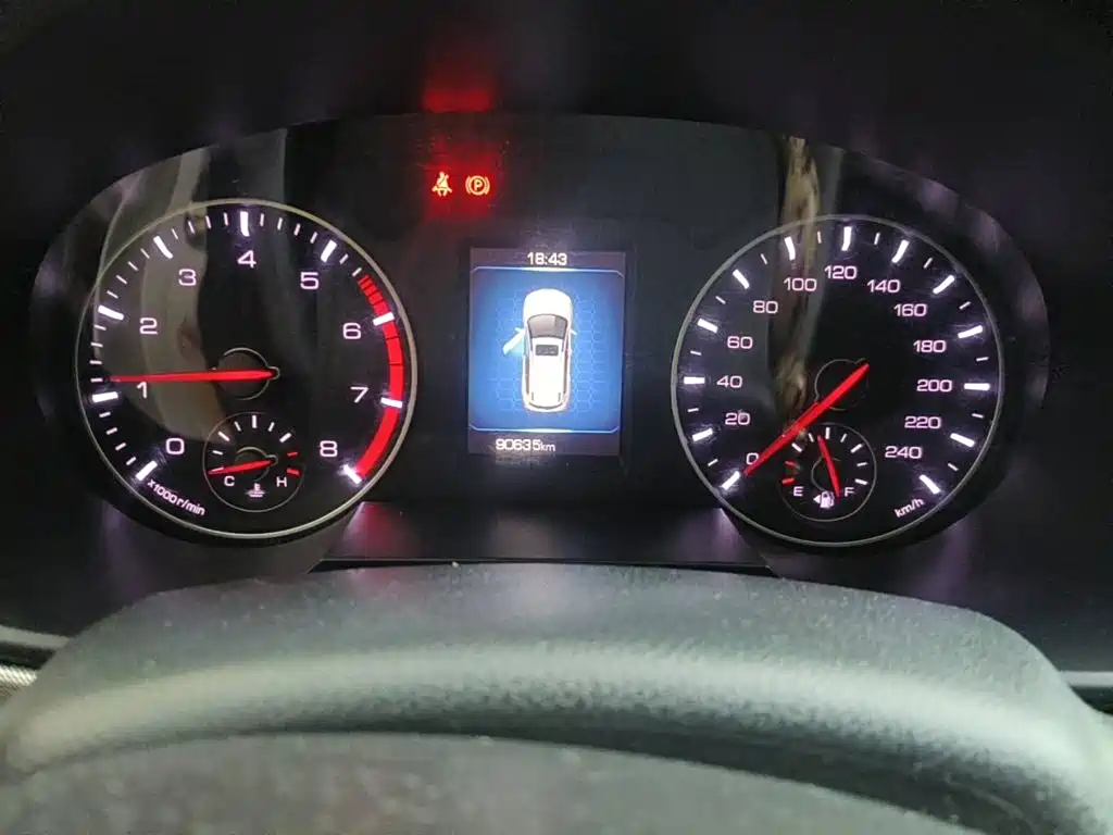 Фото 4 - Haval H6