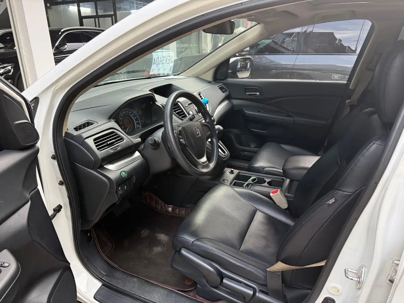 Фото 4 - Honda CR-V