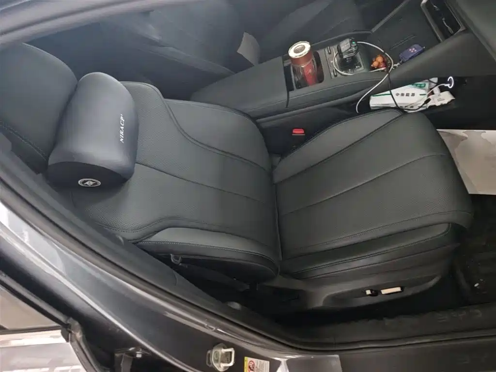 BYD Qin L 2024 DM-i 120KM Superior Edition фото 25