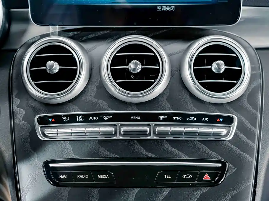 Mercedes-Benz C-Class (Import) 2022 2022 Facelift C 260 Coupe