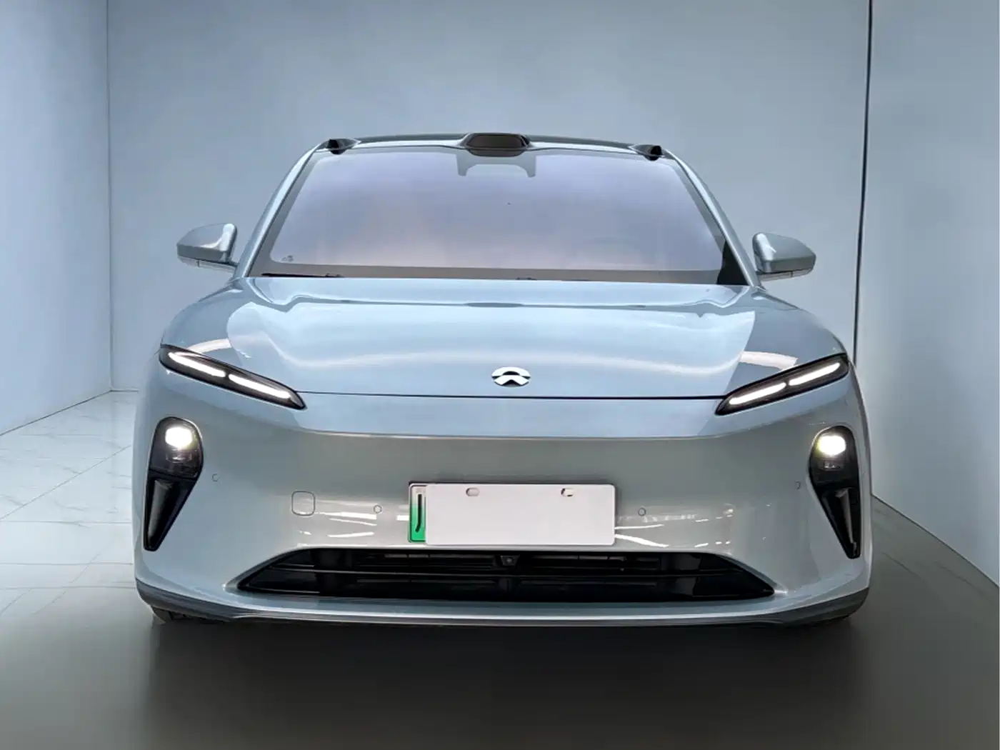 NIO ET5 2023 2022 75kWh