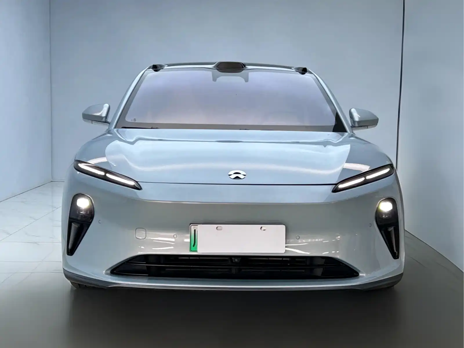 Фото 2 - NIO ET5