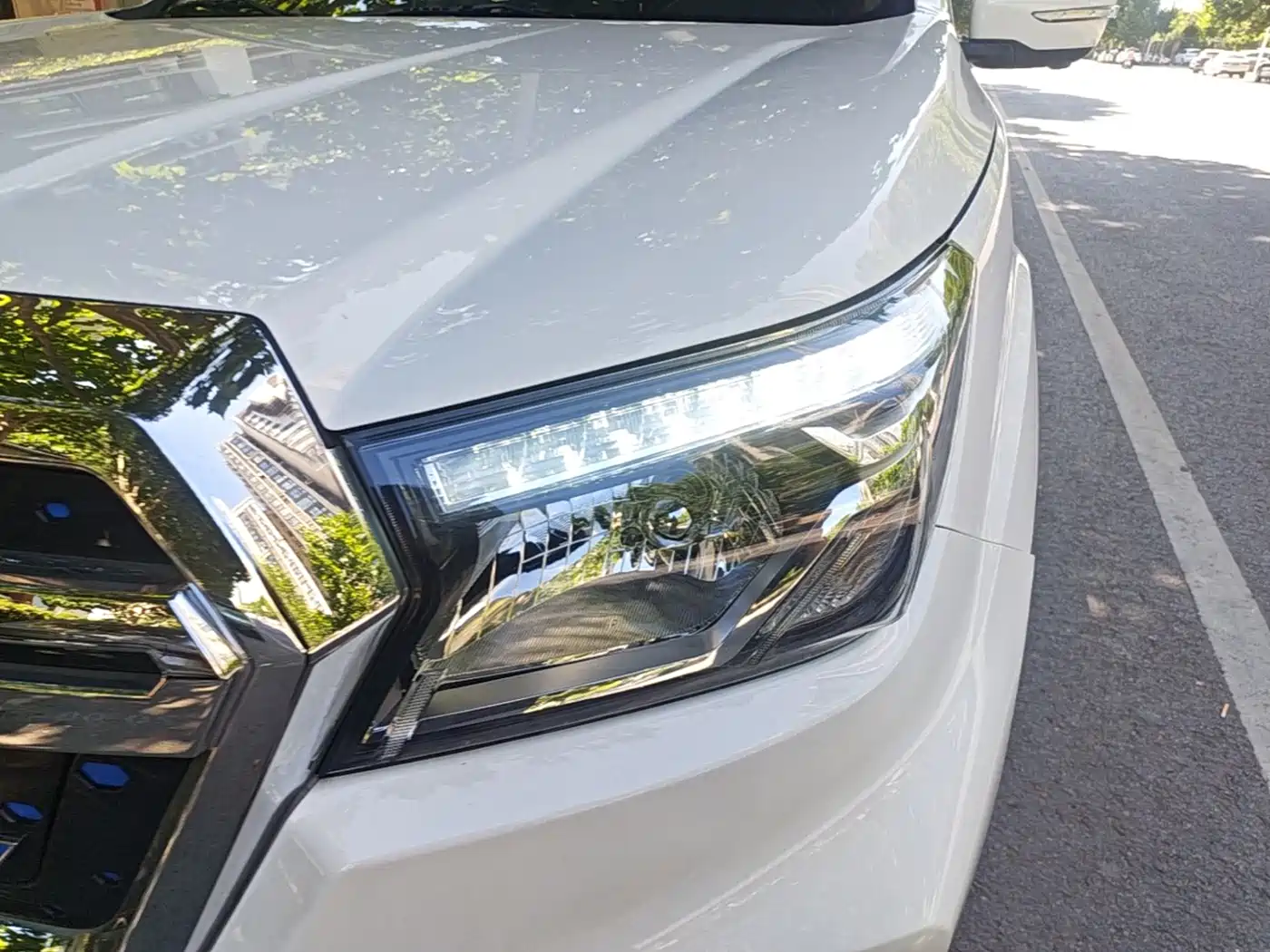 Dongfeng Rich 6 New Energy 2023 2023 Bucket Standard Edition 350km