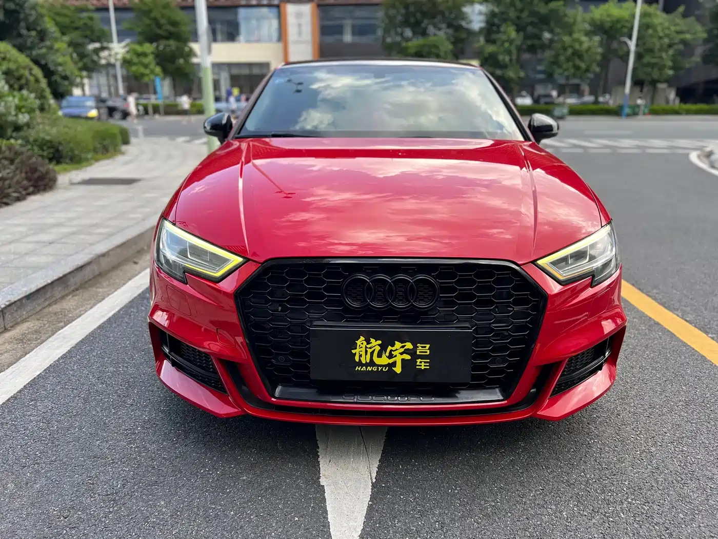 Фото 7 - Audi A3