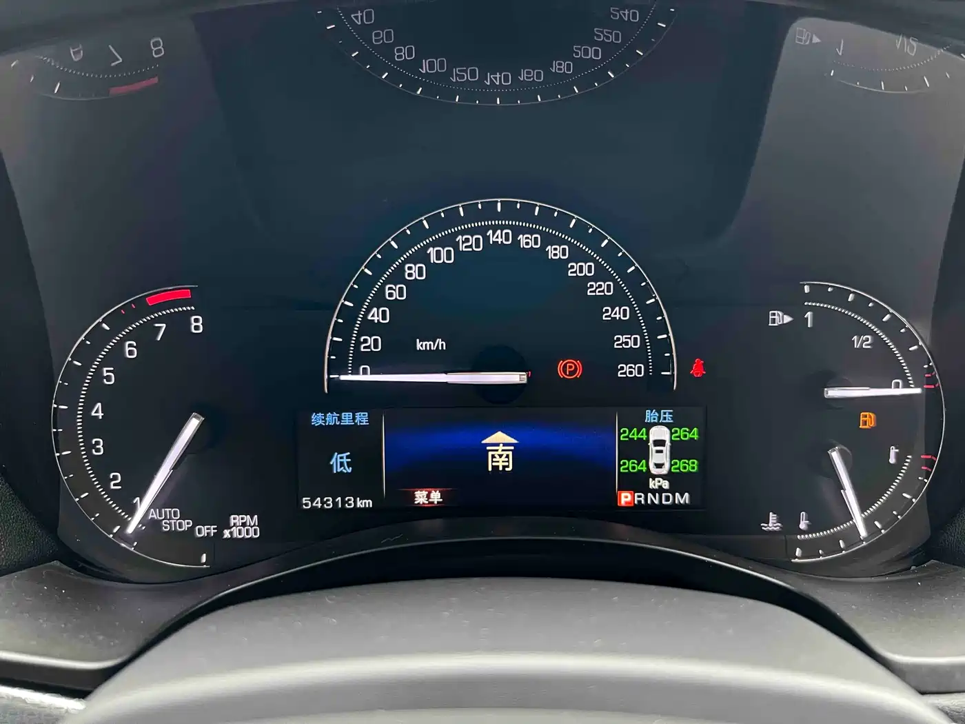 Cadillac ATS-L 2017 28T Technology фото 34