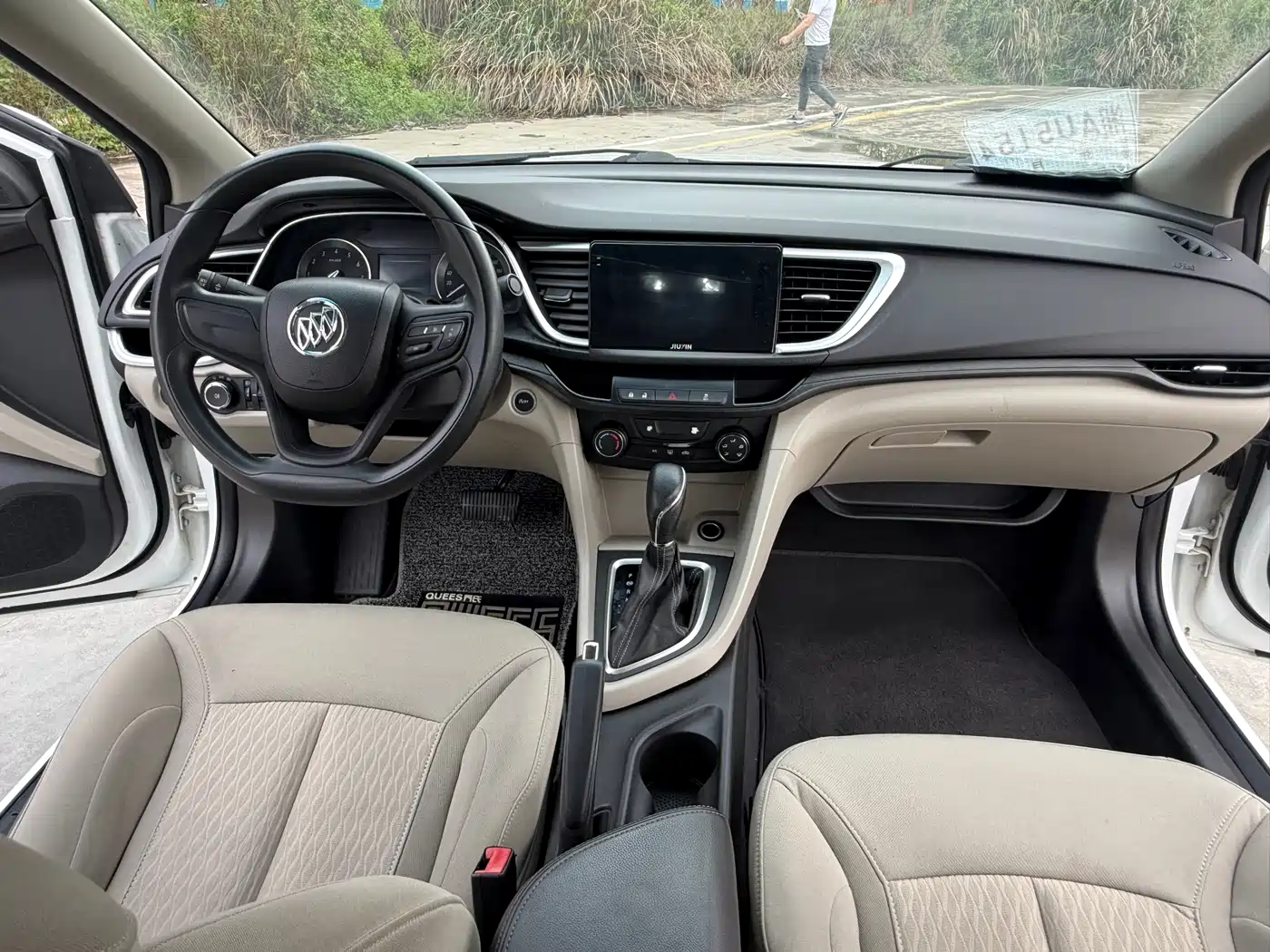 Buick Excelle 2015 15N Automatic Elite фото 10