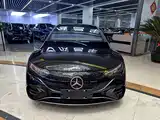 Фото 2 - Mercedes-Benz EQE