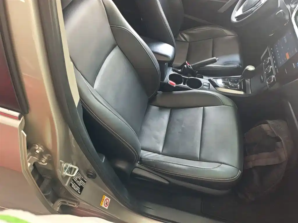 Toyota Corolla 2017 Facelift 1.2T S-CVT GL-i фото 25