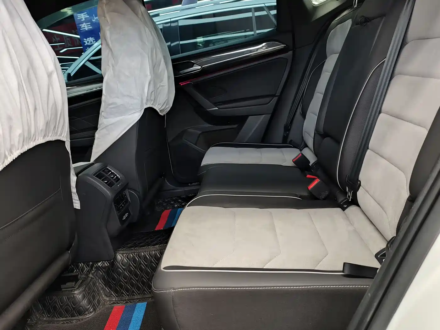 Volkswagen Tayron X 2020 380TSI AWD Power Connect Edition фото 6
