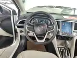 Фото 11 - Buick Excelle
