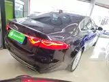 Фото 7 - Jaguar XFL