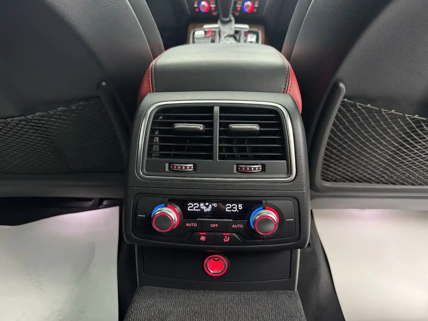 Audi A7 2017 50 TFSI quattro Comfort фото 9
