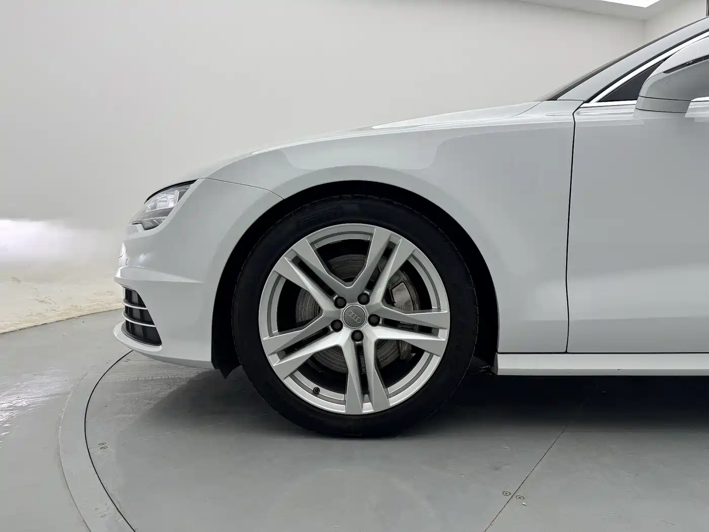 Audi A7 2017 50 TFSI quattro Comfort фото 39