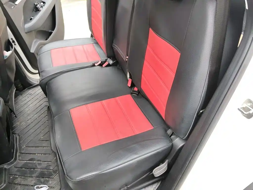 Baojun 530 2019 2019 1.5T Manual Elite (7-seater) China V