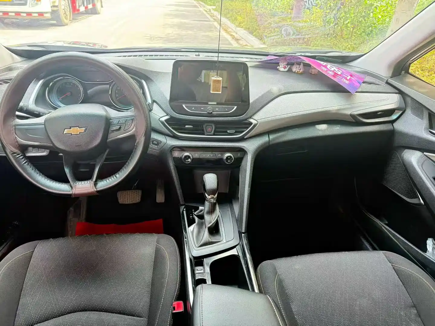 Фото 7 - Chevrolet Orlando