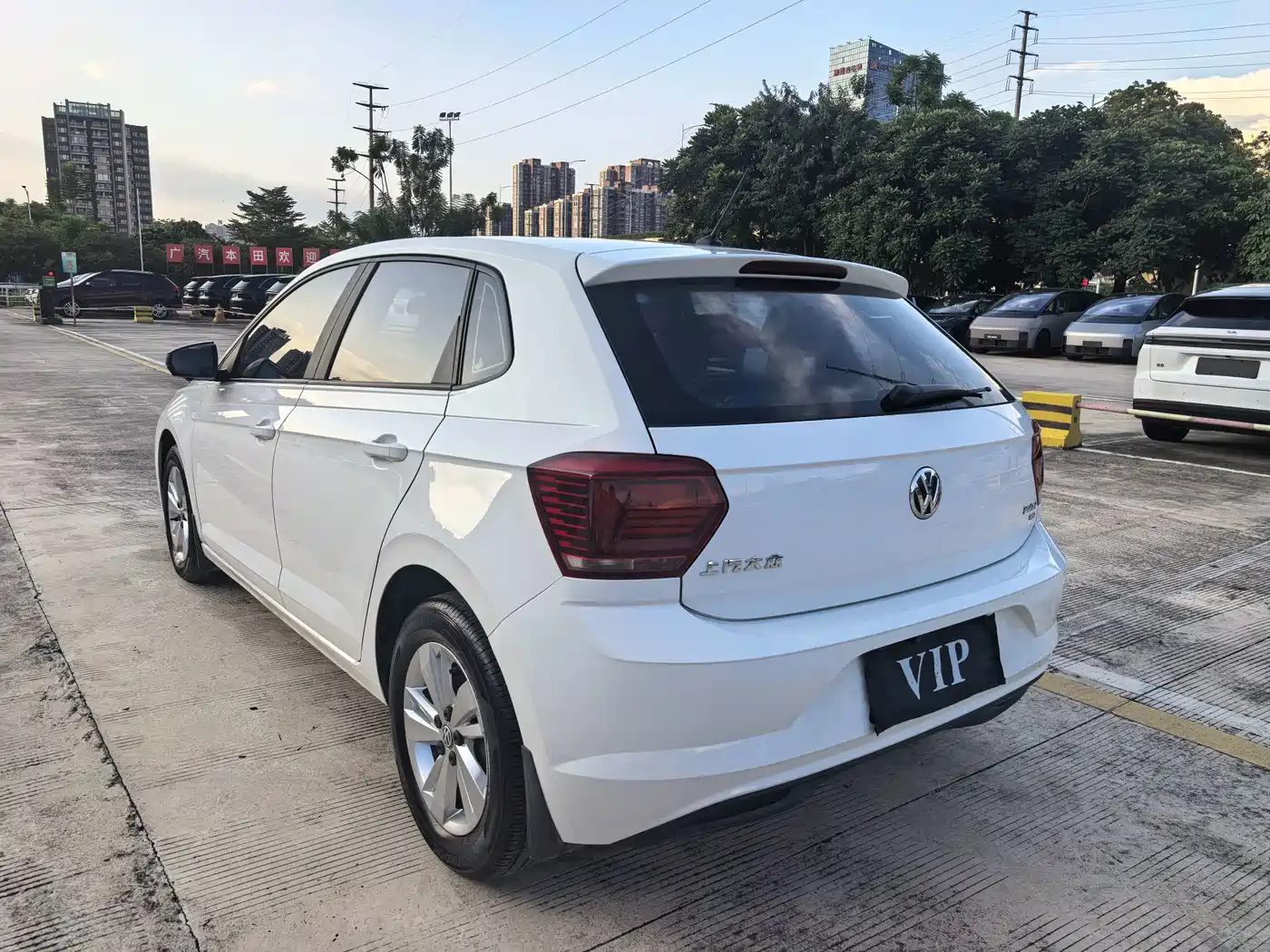 Volkswagen Polo, миниатюра 19