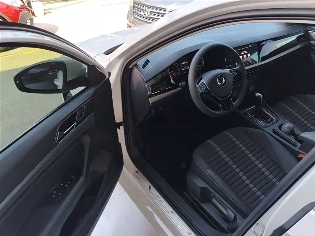 Volkswagen Lavida 2021 280TSI DSG Comfort Edition фото 16