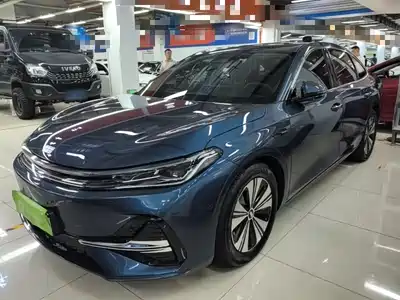 Geely Galaxy A7