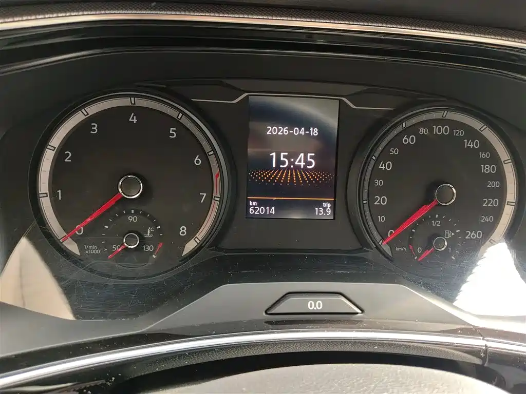 Volkswagen Tayron 2020 330TSI 2WD Luxury Smart Edition фото 10