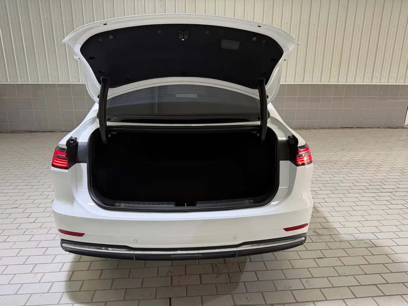 Geely Galaxy Galaxy A7 2025 2025 EM-i 150km Explorer+ Edition