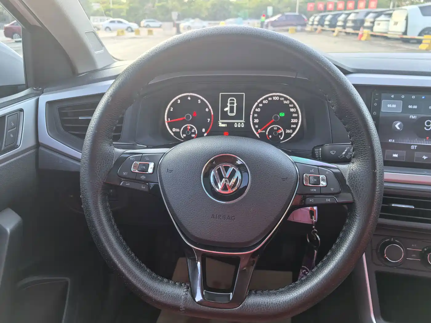 Volkswagen Polo, миниатюра 12