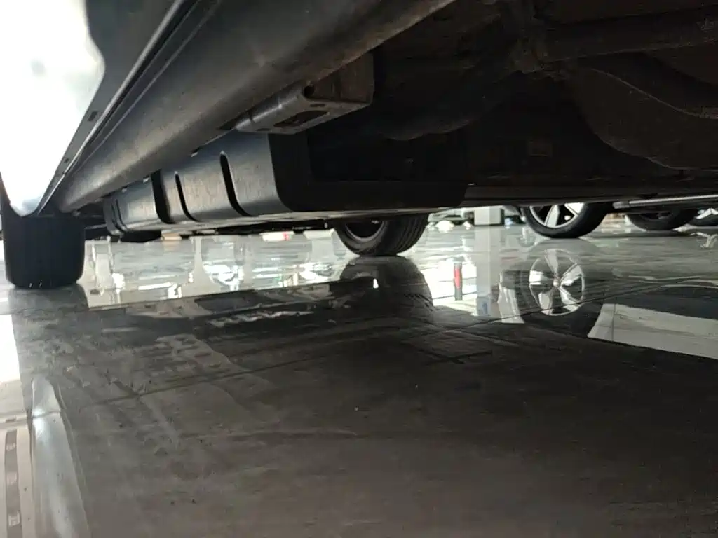 BYD Frigate 07 2023 2023 Model DM-i 100KM Luxury Edition