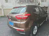 صورة 7 - Hyundai Beijing Hyundai ix25