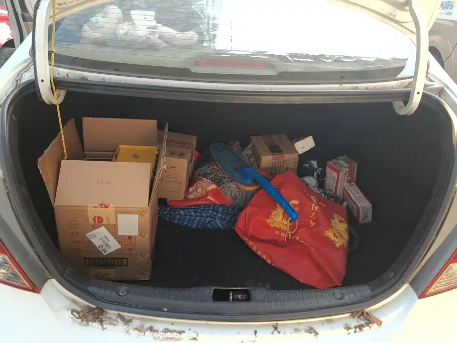 Фото 4 - Hyundai Verna