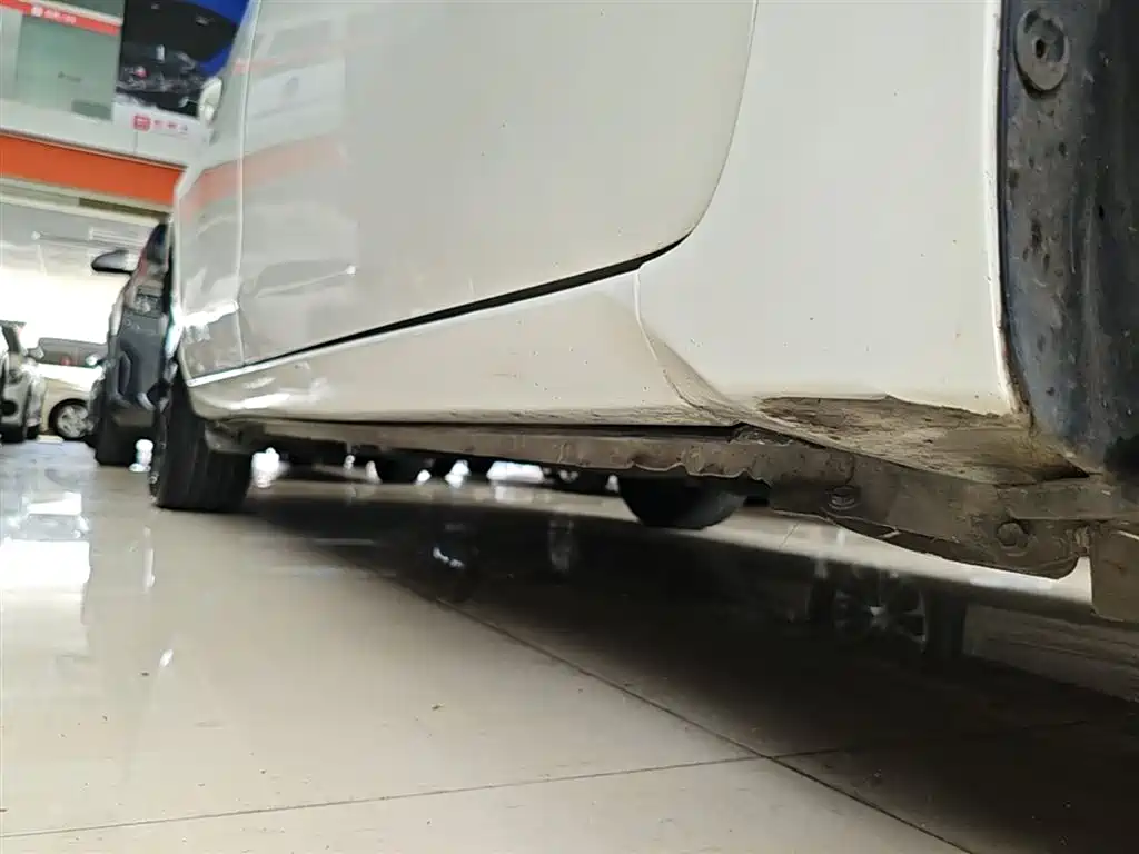 Toyota Levin 2017 Facelift 185T CVT Leading Edition China V фото 21