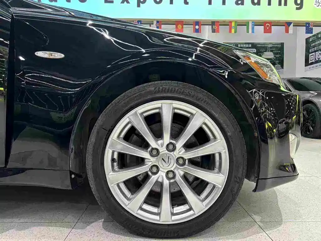 Lexus IS 2007 2007 300 Dynamic Special Edition