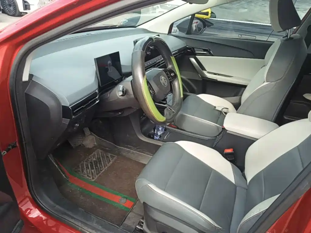 MG MG4 EV 2023 2022 Model 425km Flagship