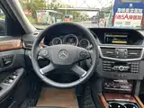 Фото 10 - Mercedes-Benz E-Class