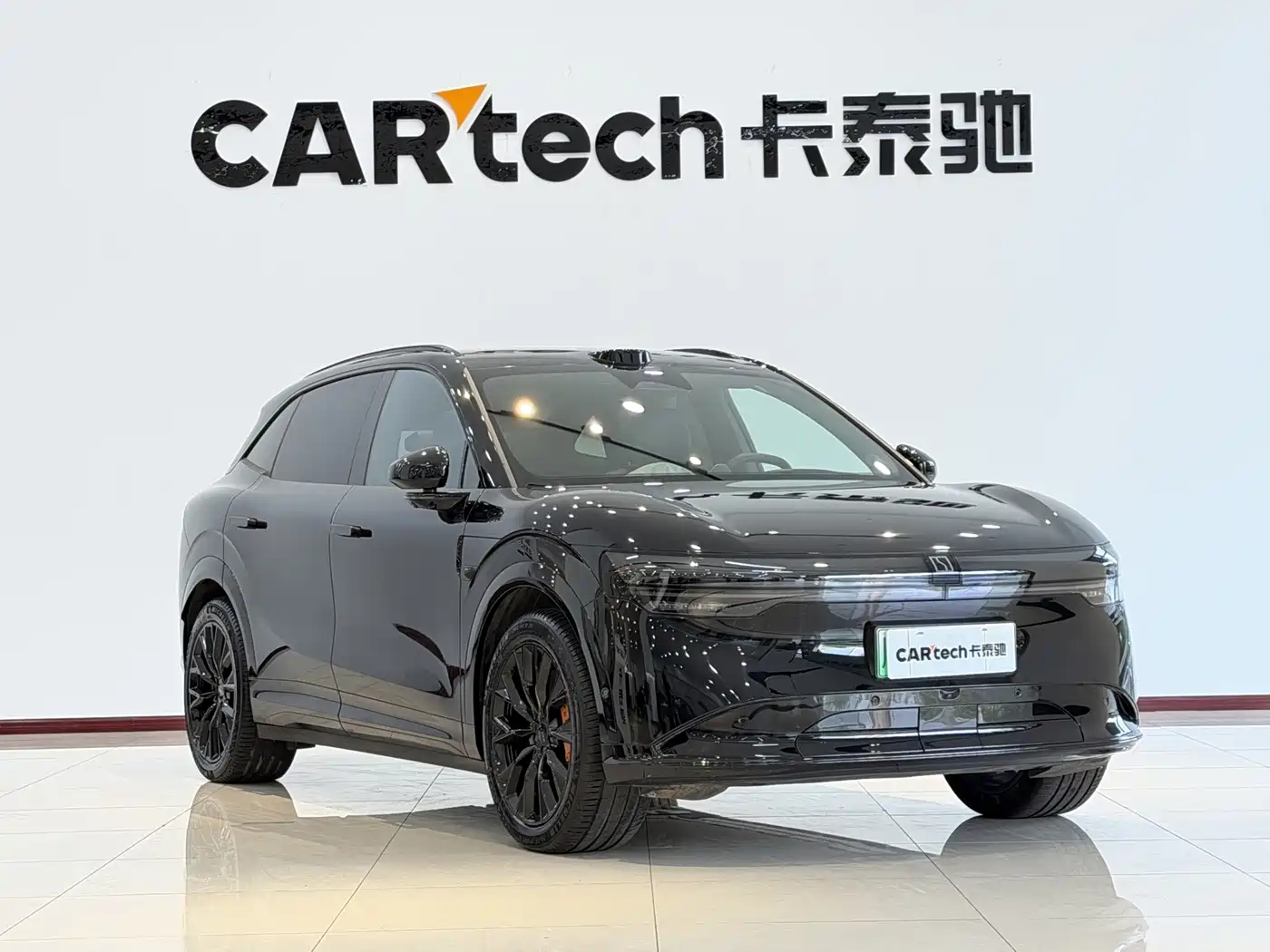 ZEEKR 7X 2024 2025 100kWh Long Range RWD Smart Driving Edition
