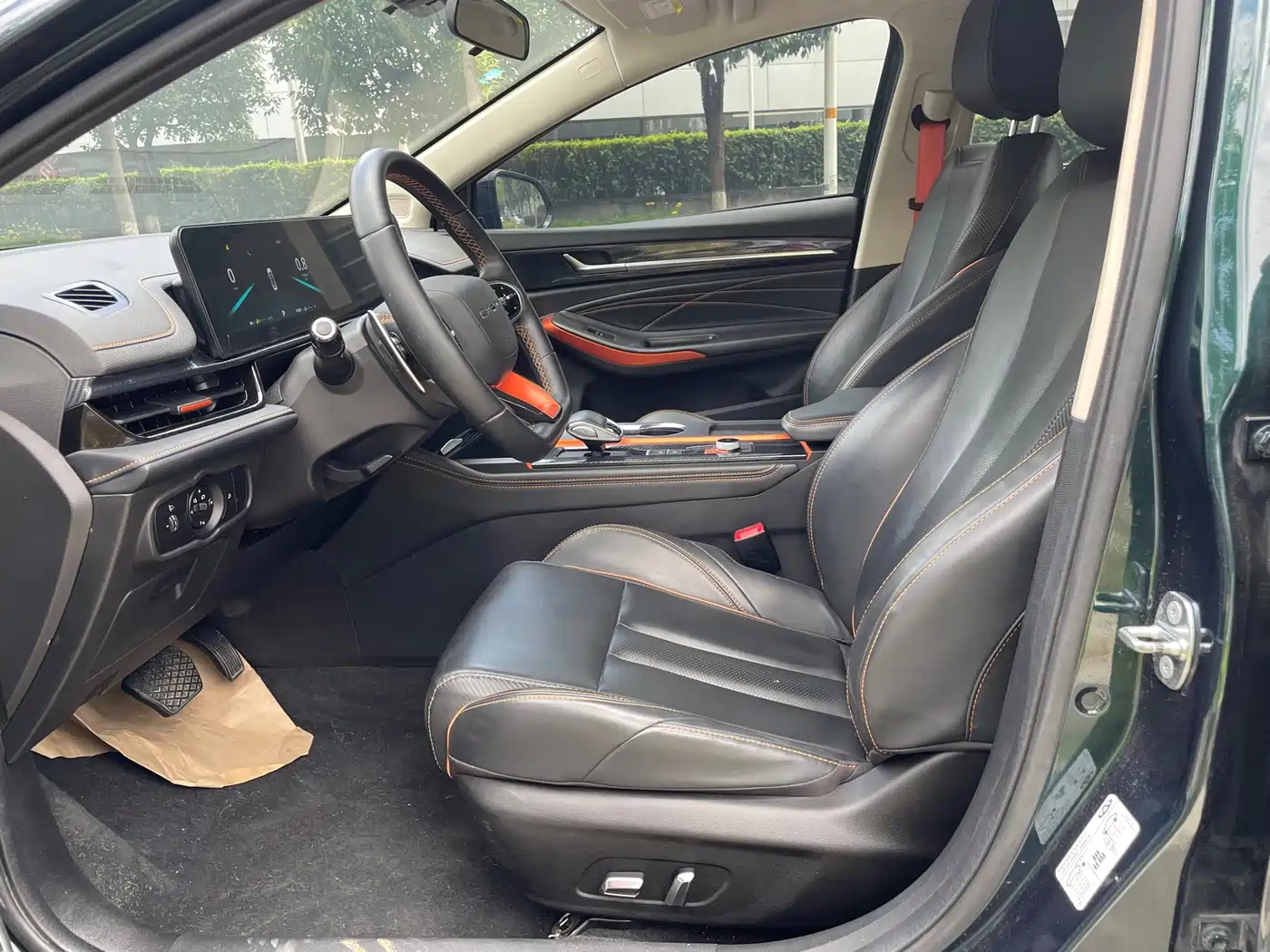 Chery Arrizo 5 GT 2022 2022 1.6T DCT Sport