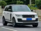 Фото 3 - Land Rover Range Rover