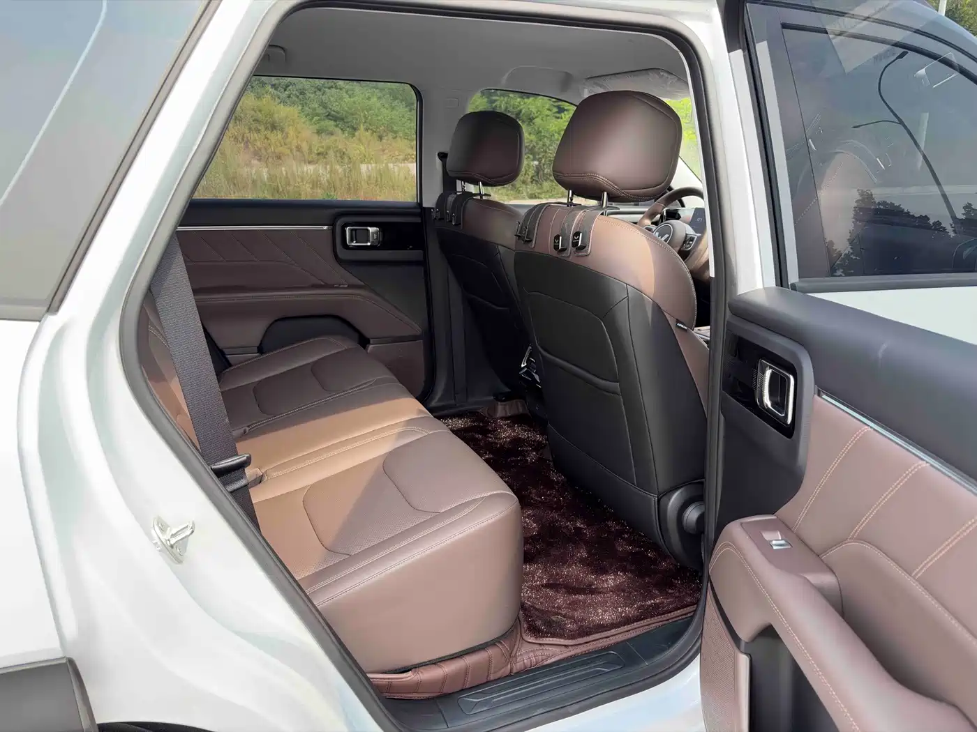 Wuling Motors Starlight 560 2026 2025 Model Gasoline Version 5-seater