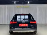 Фото 5 - Audi A6 (Import)
