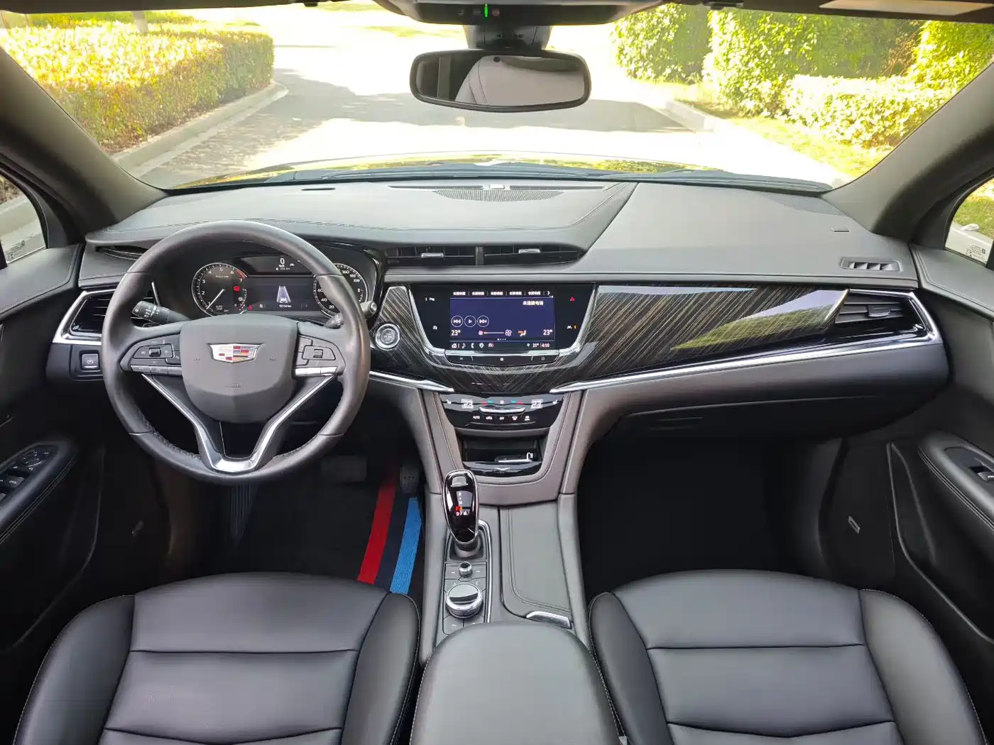 Cadillac XT6 2021 28T 6-Seater Luxury фото 6