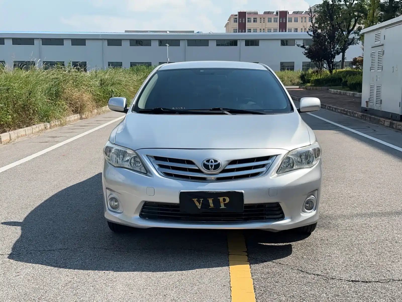 Photo 2 - Toyota Corolla