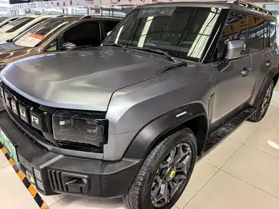 Jetour Traveller C-DM