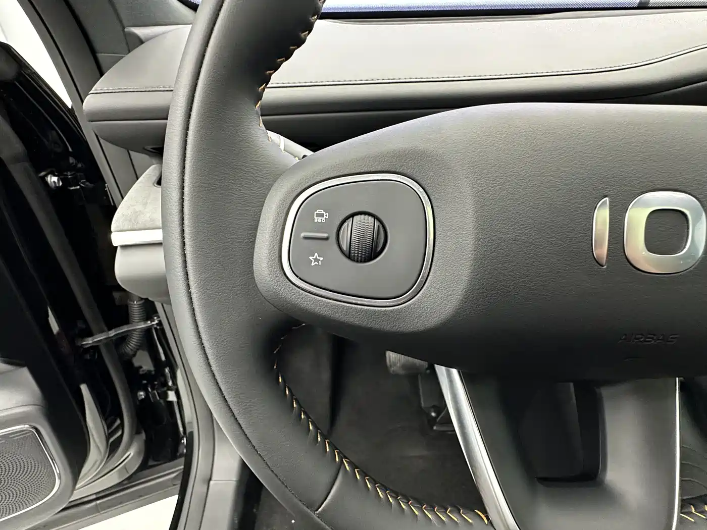 Changan Qiyuan Q07 2025 2025 Model 215 Flagship PLUS
