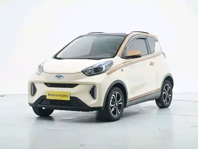 Chery eQ1
