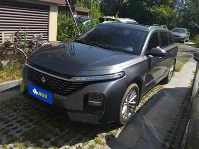 Baojun Valli