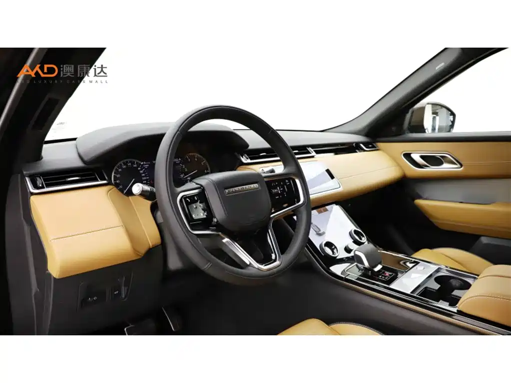 LAND ROVER RANGE ROVER STAR PULSE