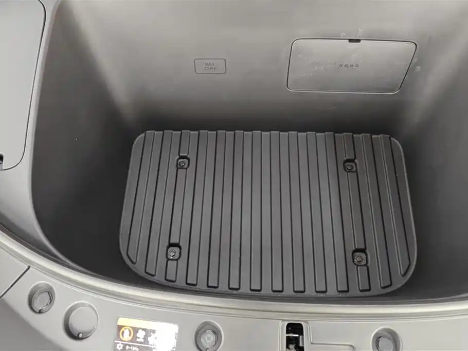 GEELY GALAXY STAR WISH