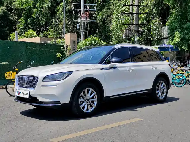 Lincoln Adventurer 2020 2.0T 2WD Premium Enjoyment Edition