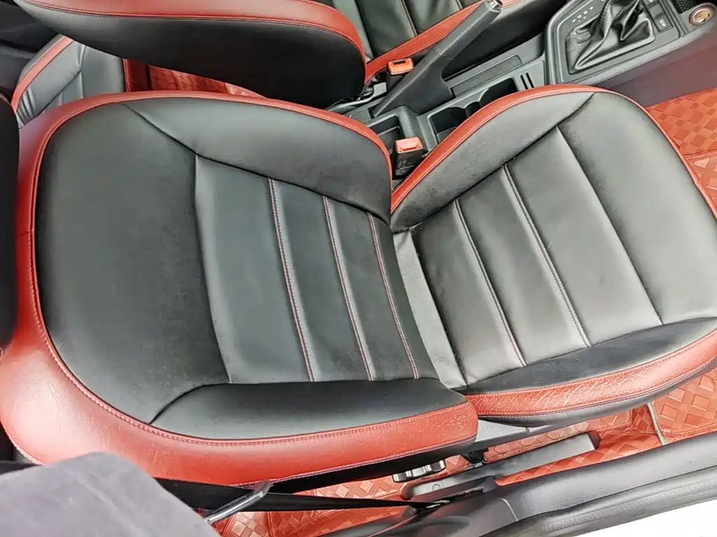 Volkswagen Lavida, миниатюра 25