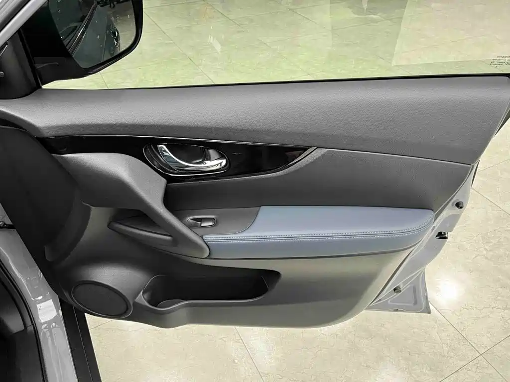Nissan X-Trail, миниатюра 18